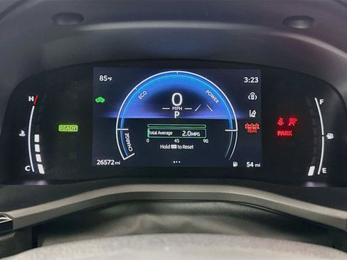 Used 2025 Toyota Camry SE w/ Convenience Package FWD image 20