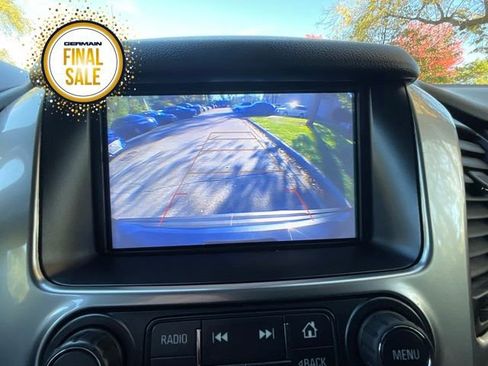 Used 2020 Chevrolet Tahoe LT image 17