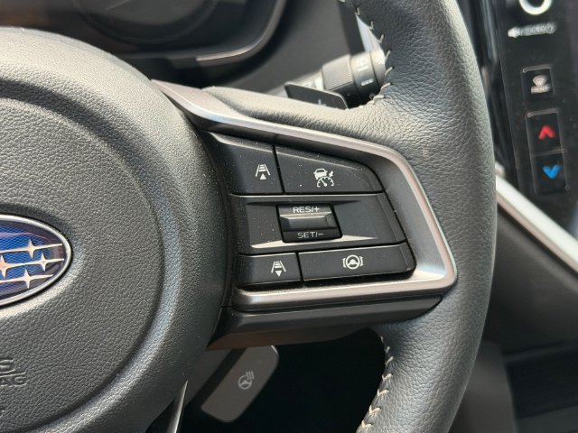 Certified 2025 Subaru Ascent Limited AWD/4WD image 30