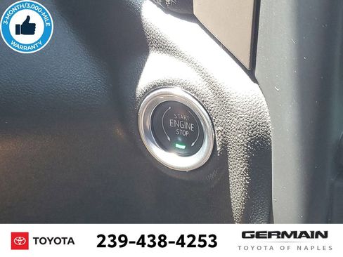 Used 2020 Chevrolet Silverado 1500 High Country w/ Technology Package AWD/4WD image 34