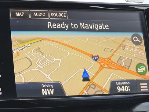 Certified 2017 Honda Accord EX-L image 6