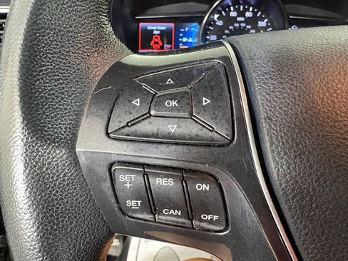 Used 2019 Ford Explorer Limited w/ Class III Trailer Tow Package AWD/4WD image 20