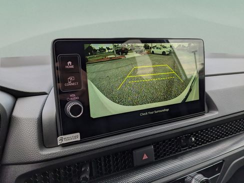 New 2026 Honda CR-V Sport-L image 30