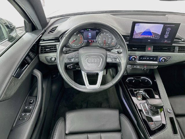 Used 2024 Audi A4 2.0T Premium AWD/4WD image 11