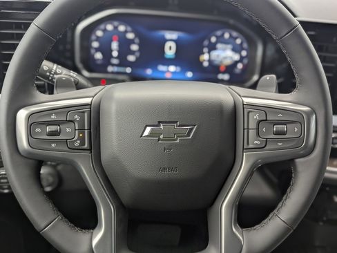 New 2026 Chevrolet Silverado 1500 RST w/ Convenience Package II image 21