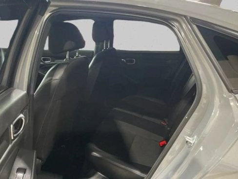 Used 2025 Honda Civic Sport image 17