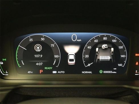 New 2025 Honda Accord Touring image 25