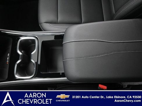 New 2026 Chevrolet Traverse LT w/ Driver Confidence Package image 12