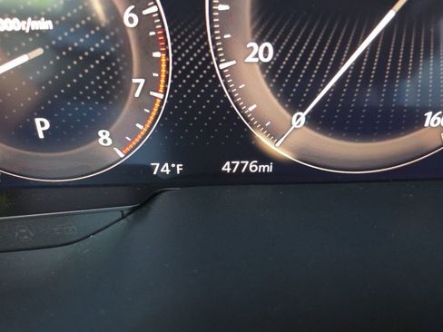 Used 2025 MAZDA CX-90 3.3 Turbo S w/ Premium Package image 28