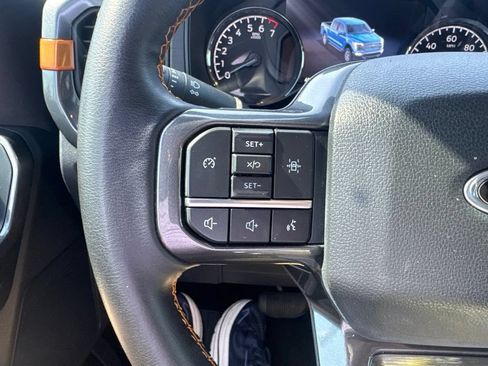 Used 2023 Ford F150 Tremor w/ 360 Degree Camera Package AWD/4WD image 23