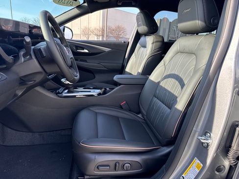 New 2026 Buick Envista Sport Touring FWD image 13