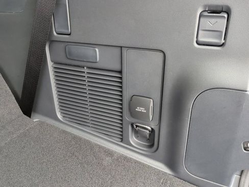 New 2027 Ford Expedition Active RWD image 42