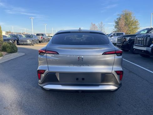 New 2026 Buick Envista Preferred w/ Convenience I Package image 6