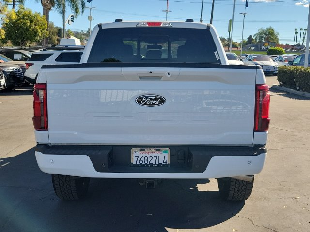 Used 2026 Ford F150 XLT w/ Equipment Group 302A MID AWD/4WD image 30