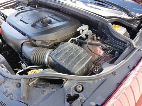 Used 2021 Jeep Grand Cherokee Summit w/ Platinum Series Group image 56