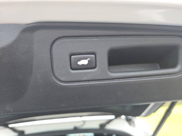 Used 2024 Honda Passport TrailSport image 11