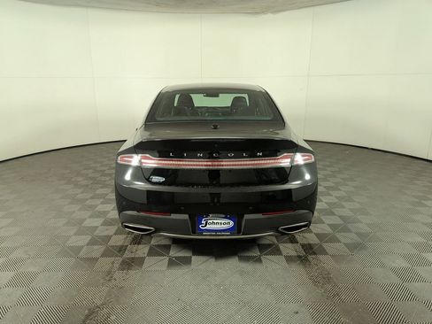 Used 2019 Lincoln MKZ Reserve image 8