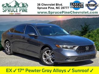 Used 2023 Honda Accord EX 360° Tour
