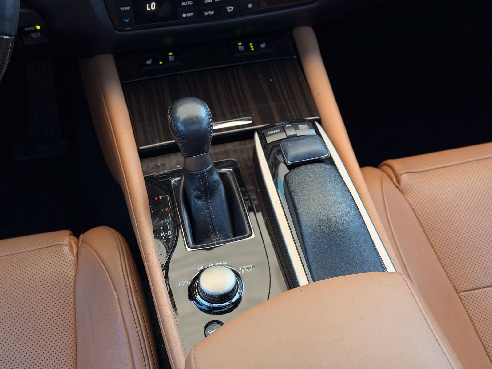 Used 2013 Lexus GS 350 w/ Luxury Pkg RWD image 35