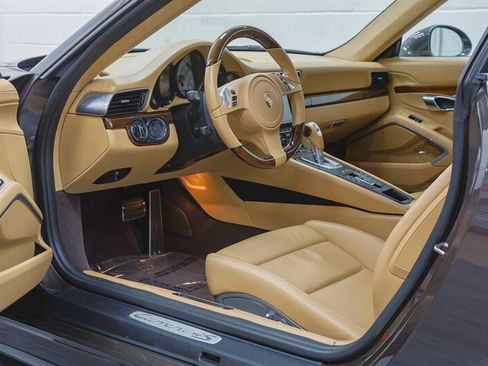 Used 2014 Porsche 911 Carrera 4S AWD/4WD image 51