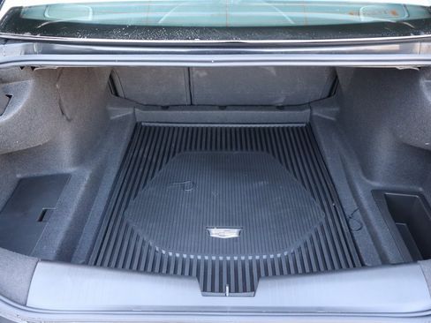 Used 2025 Cadillac CT4 Premium Luxury image 35