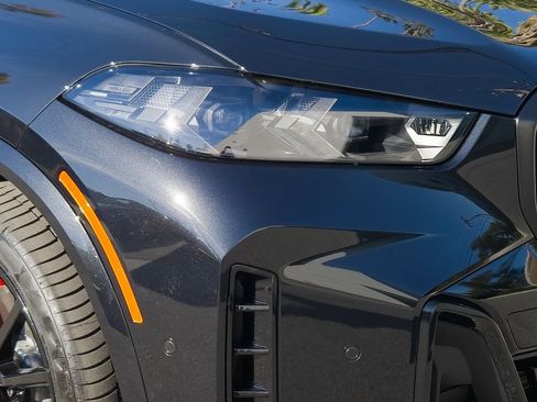 New 2026 BMW X5 sDrive40i w/ M Sport Package image 8