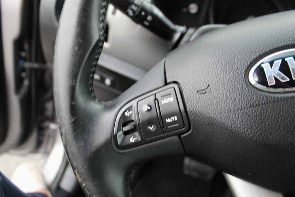 Used 2014 Kia Sportage SX AWD/4WD image 16