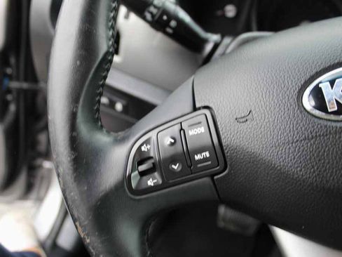 Used 2014 Kia Sportage SX AWD/4WD image 16