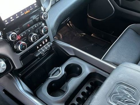 Used 2022 RAM 1500 Laramie image 14