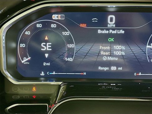 New 2026 GMC Sierra 1500 Elevation w/ Preferred Package image 12