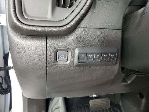 New 2026 Chevrolet Silverado 2500 W/T w/ WT Convenience Package RWD image 32