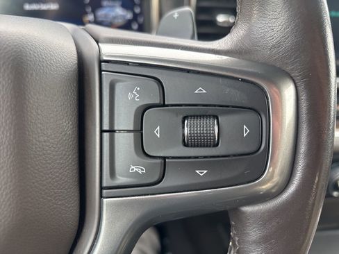 Used 2022 Chevrolet Silverado 1500 RST w/ All Star Edition Plus image 21