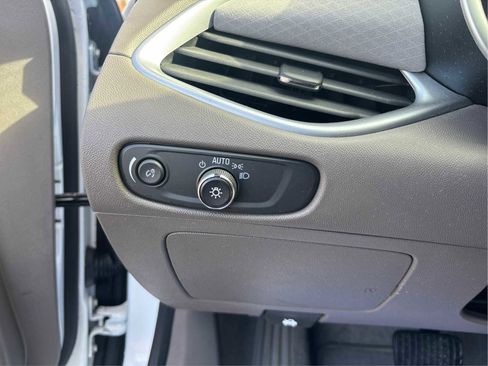 Certified 2024 Chevrolet Malibu LT image 21