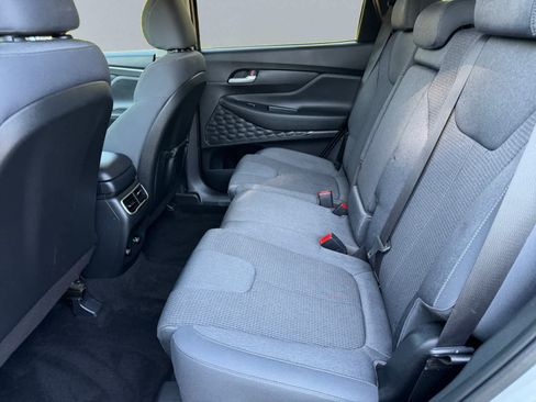 Used 2023 Hyundai Santa Fe SE FWD image 18