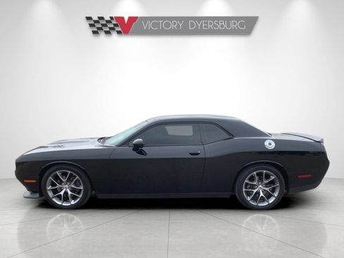 Used 2022 Dodge Challenger GT image 5