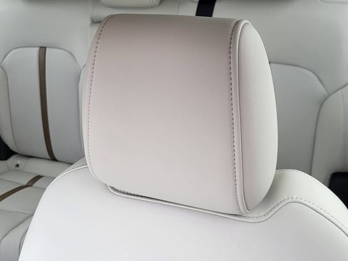 New 2026 MAZDA CX-90 Plug-In Hybrid w/ Premium Plus AWD/4WD image 6
