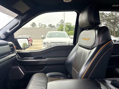 Used 2023 Ford F150 Tremor w/ Equipment Group 402A High AWD/4WD image 23