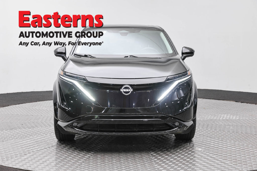 Used 2023 Nissan Ariya FWD image 3