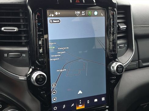 Used 2023 RAM 1500 Laramie image 20