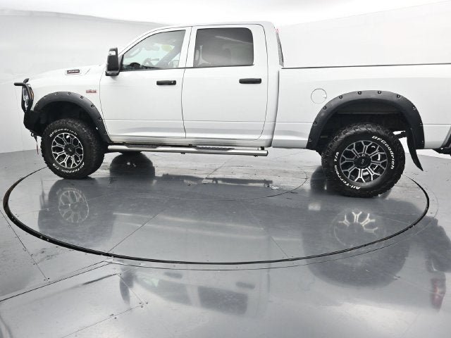 Used 2024 RAM 3500 Tradesman w/ Chrome Appearance Group AWD/4WD image 6