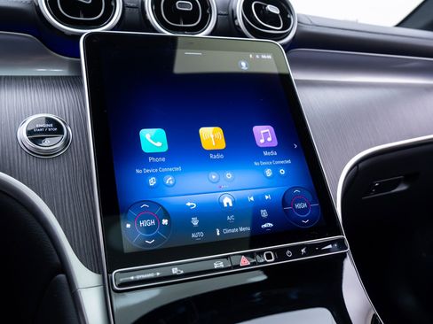 New 2026 Mercedes-Benz GLC 300 GLC 300 image 24