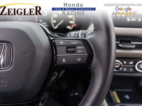 Used 2024 Honda HR-V EX-L image 22