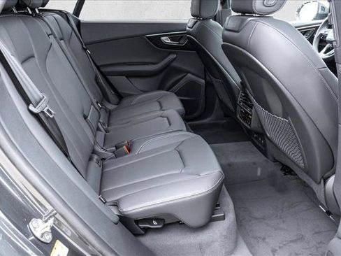 New 2026 Audi Q8 Premium Plus AWD/4WD image 24