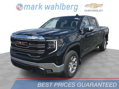 Used 2022 GMC Sierra 1500 SLT w/ Max Trailering Package