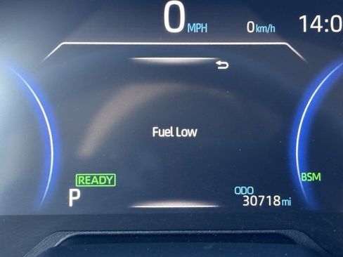 Used 2024 Toyota RAV4 XLE image 22