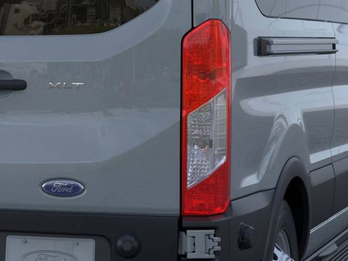 New 2025 Ford Transit 350 XLT image 21
