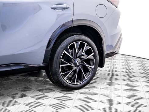New 2027 INFINITI QX65 Autograph AWD/4WD image 34
