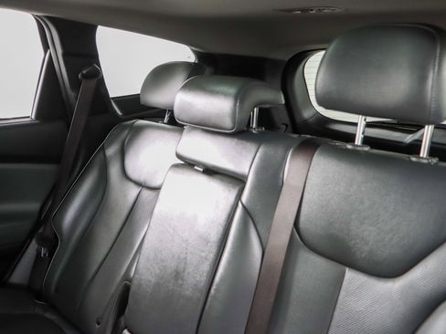 Used 2021 Hyundai Santa Fe SEL w/ Convenience + Premium Package image 25