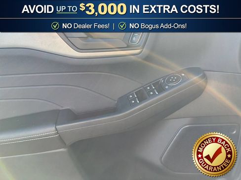 Certified 2024 Ford Escape Active w/ Tech Pack #1 FWD image 16