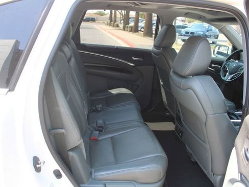 Used 2014 Acura MDX FWD w/ Advance & Entertainment image 14